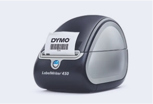 DYMO LabelWriter 456