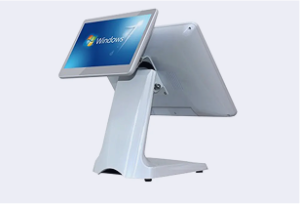IP Mini POS Dual Screen